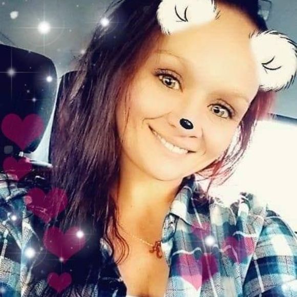 Meet your Posher, Brandie - Picture 1 of 1